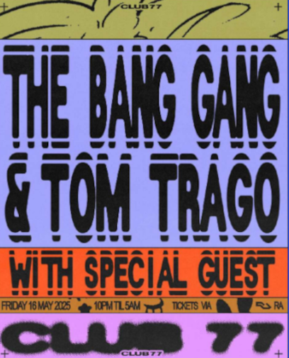 bang gang 77